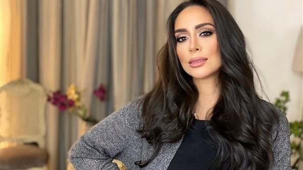 بسنت شوقي_ صورة أرشيفية