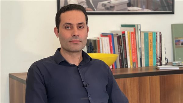 أحمد طنطاوي