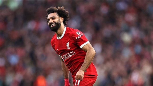 محمد صلاح 