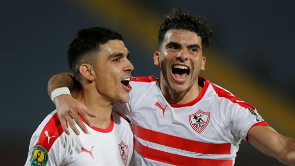 أشرف بن شرقي وأحمد