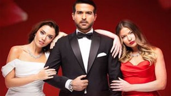 مسلسل كريستال