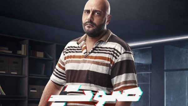 وليد فواز _ أرشيفية