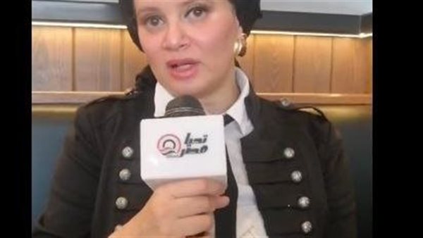 المستشارة نهى الجندي