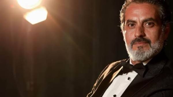 نبيل عيسى _ أرشيفية