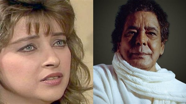 محمد منير - فايزة