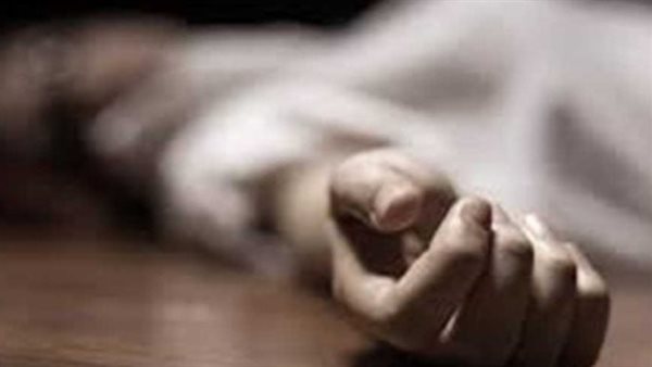 جثة - ارشيفية