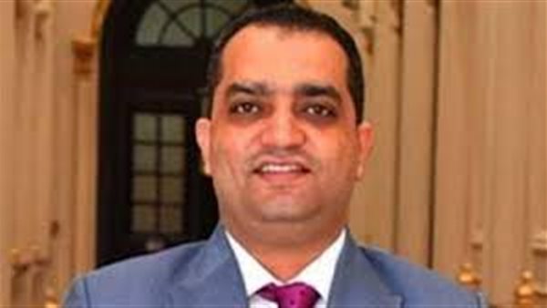 النائب محمد سعيد