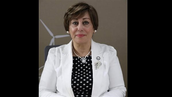 النائبة ميرفت إلكسان