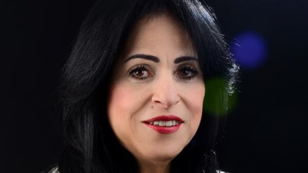 النائبة ميرال الهريدي