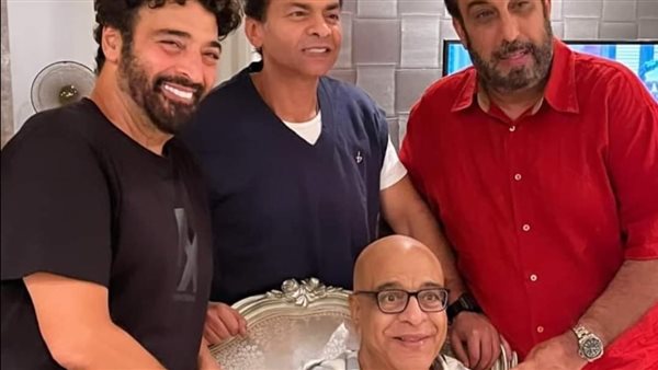 حميد الشاعري - عنتر