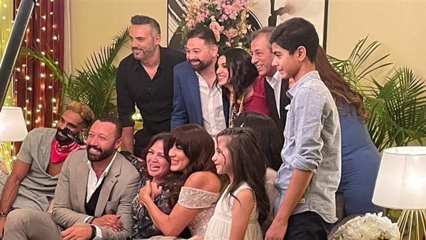 مسلسل الفريدو _ أرشيفية