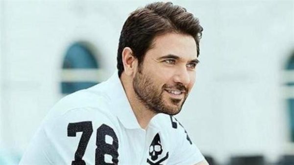 أحمد عز_ صورة أرشيفية