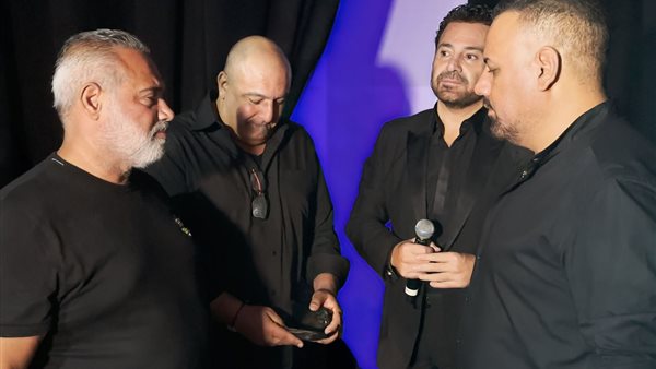 مهرجان الموسيقى بالمكسيك