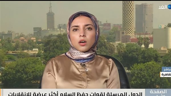 الدكتورة إيمان الشعراوى