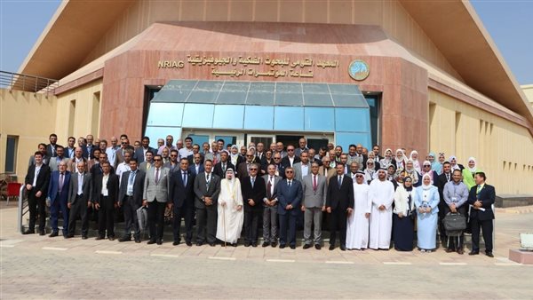 المؤتمر العربي للفلك