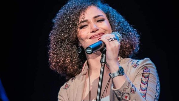 نسمة محجوب _ أرشيفية