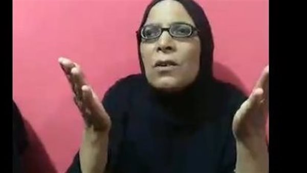 والدة نزيه ضحية أقاربه