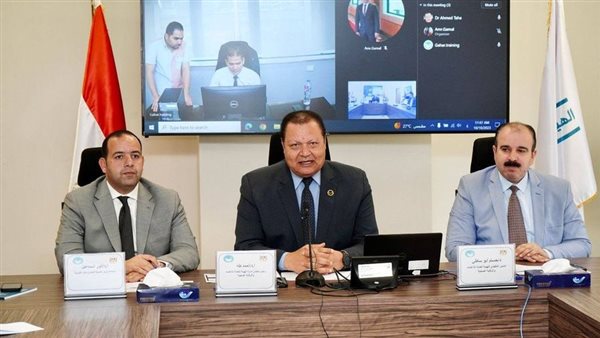 الرقابة الصحية 