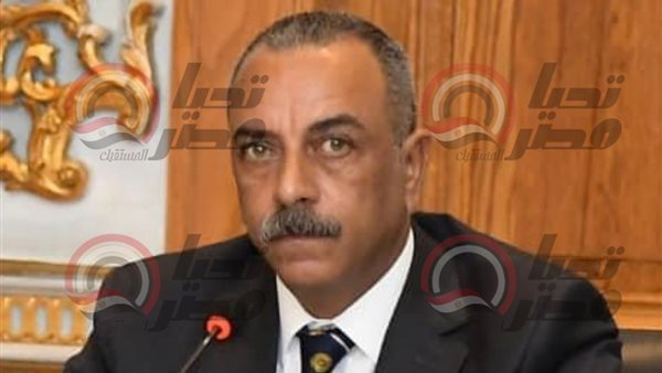 النائب إيهاب الطماوي