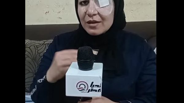 زينب ضحية جارها 