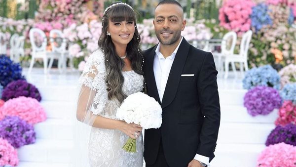 تامر عاشور_ صورة