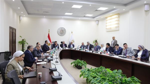 وزير التعليم العالى