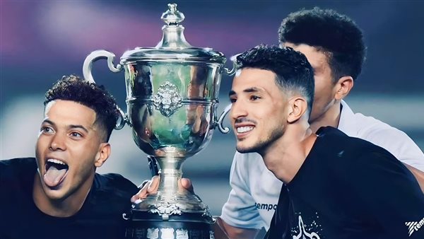 أحمد فتوح وإمام عاشور