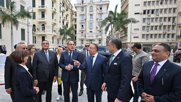 رئيس الوزراء