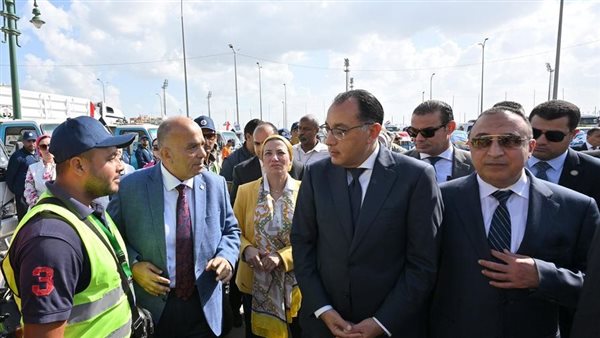 رئيس الوزراء