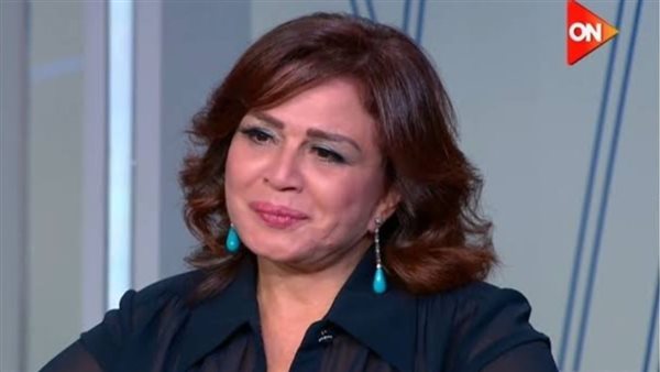 إلهام شاهين _ أرشيفية