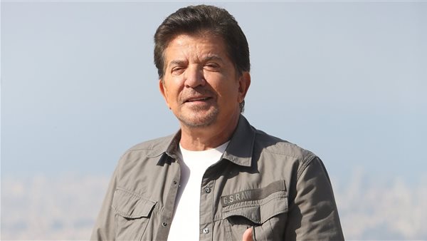 وليد توفيق_ صورة