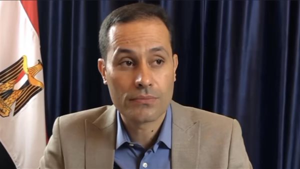 أحمد طنطاوي