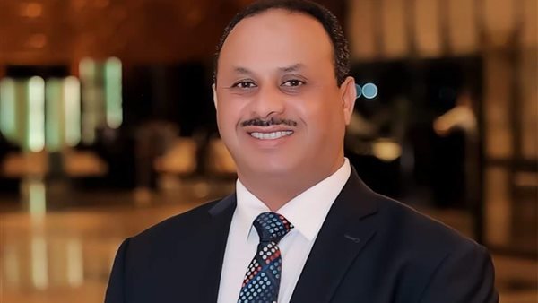 رشاد عبدالغني قيادي