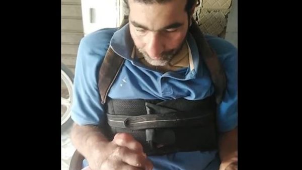 عماد ضحية مرض نادر