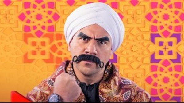 أحمد مكي_ صورة أرشيفية