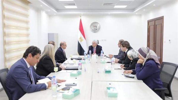 وزير التعليم العالي