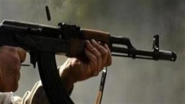 نزاع على قطعة أرض