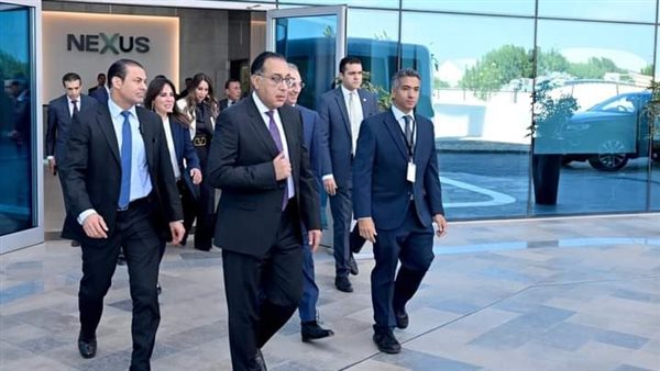 رئيس الوزراء 