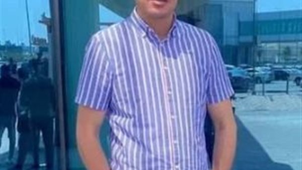 عمدة الخضيري بالدقهلية