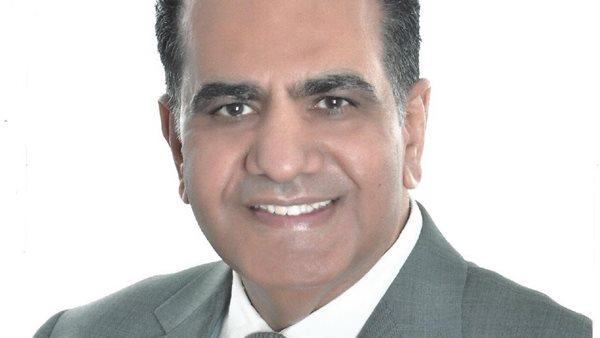  المستشار أحمد حبيب