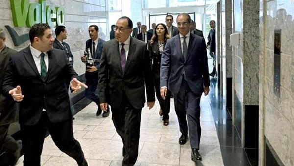 رئيس الوزراء 