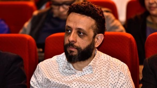 عمرو القاضي_ صورة