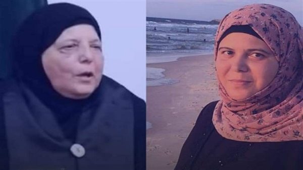 حياة خليل الدسوقى-هويدا