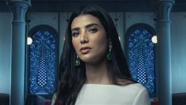 ريم سامي_ صورة أرشيفية