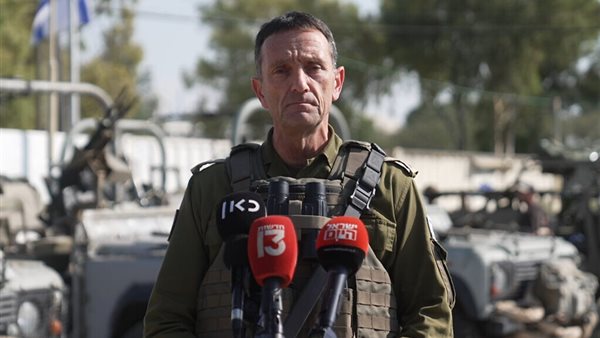 رئيس هيئة الأركان