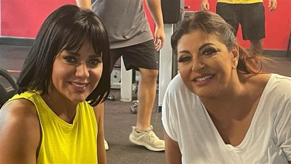 رانيا يوسف - هالة