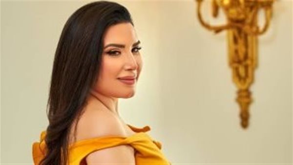 عبير صبري_ صورة أرشيفية