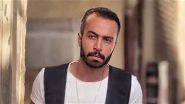 تامر مجدي_ صورة أرشيفية