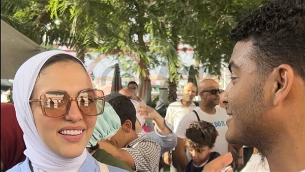 نيرة الأحمر 