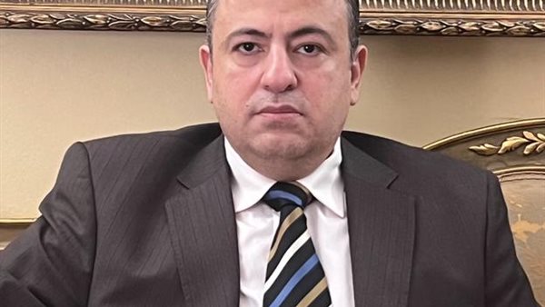 الدكتور محمد الزهار